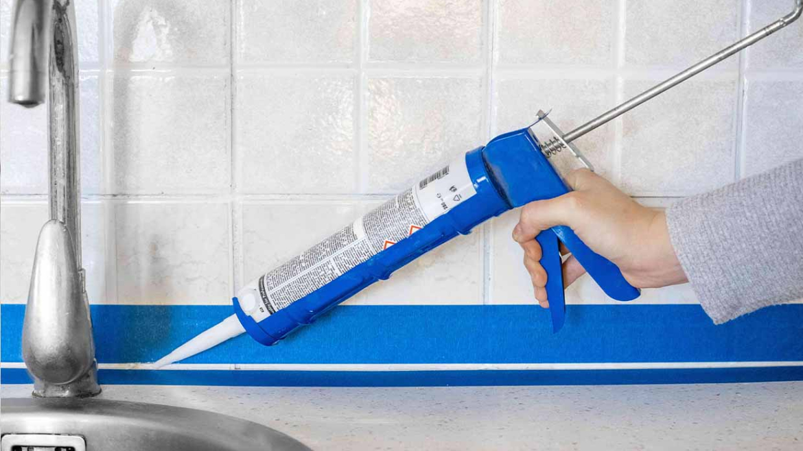 11 caulking tips and tricks