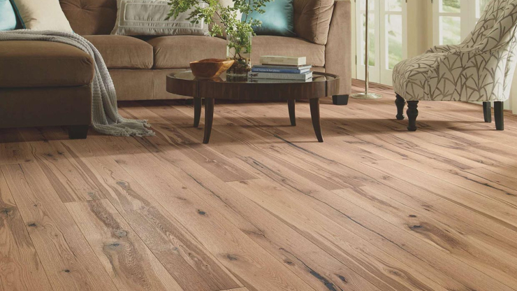 Parquet Flooring: Timeless Elegance for Your Home