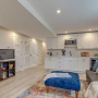 Basement Remodeling