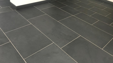 Tile Flooring