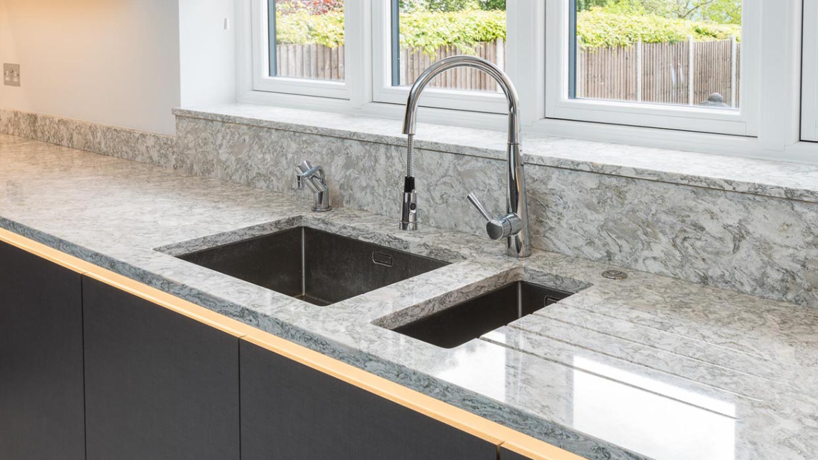 Countertops