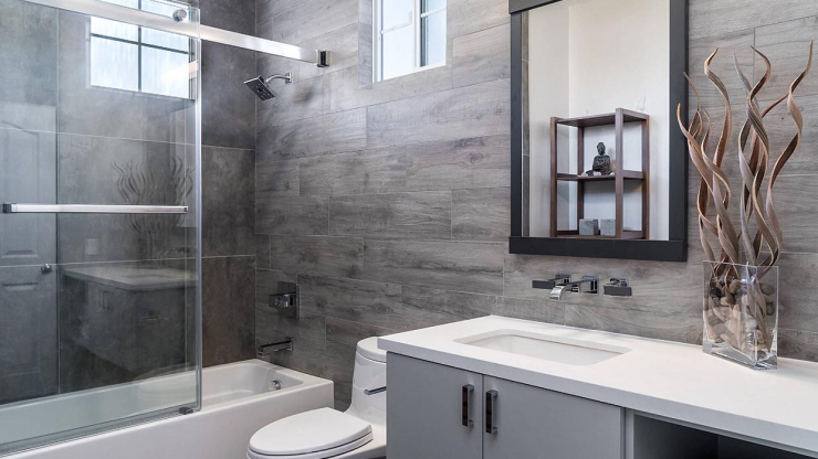 Small Bathroom Ideas